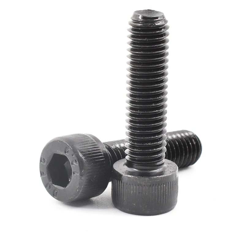 Hexagon Socket Screws
